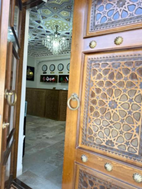 Zarhal Boutique